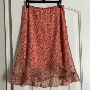 Dress barn Skirt